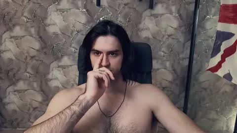 Keanu online show from 02.24.26