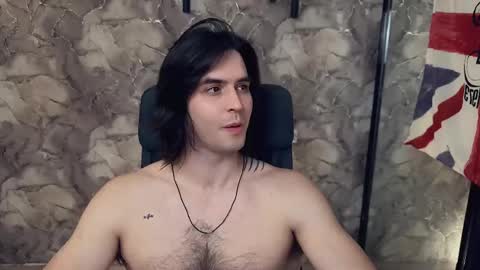 Keanu online show from 02.27.26