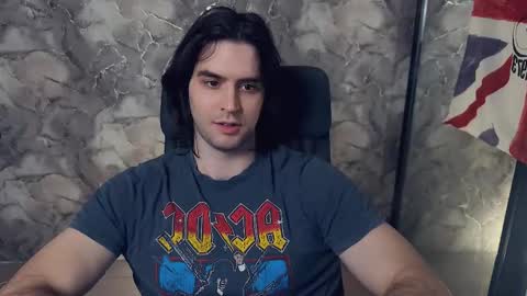 Keanu online show from 02.28.26