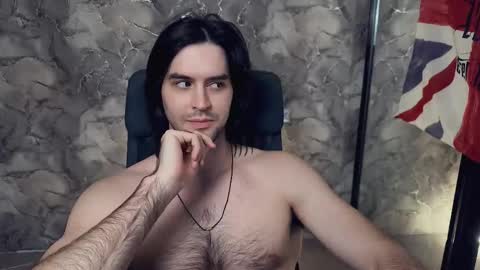 Keanu online show from 03.03.26