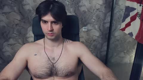 Keanu online show from 04.10.26