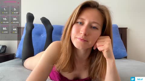 all my social     online show from 09.11.25