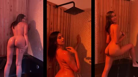 Felicity online show from 01.17.25