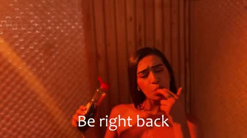 Felicity online show from 02.21.25