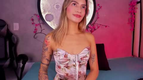 Felicity online show from 05.29.26