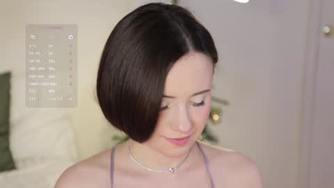 Snapshot of _female_essence_ chatting on 12.24.24 Essie online show from 12.24.24