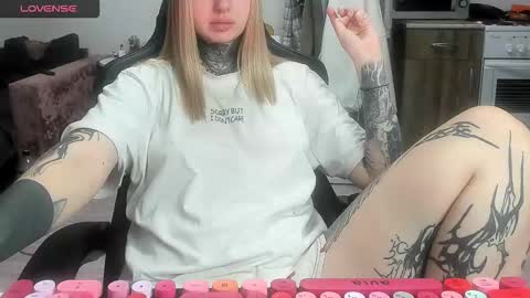 Alis online show from 02.02.26