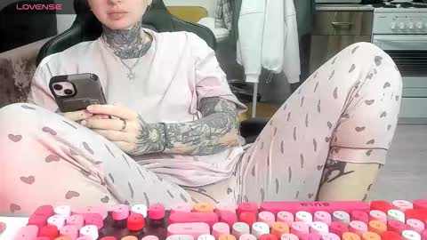 Alis online show from 02.06.26