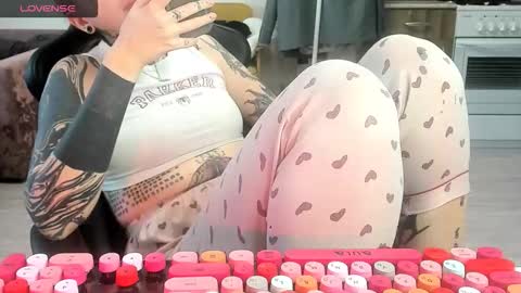 Alis online show from 02.11.26