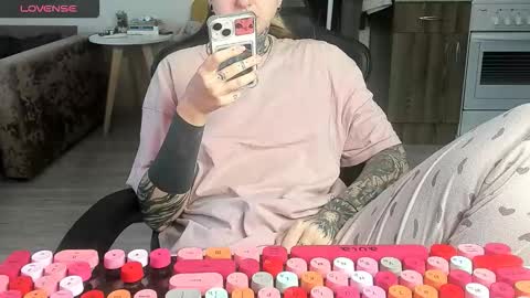 Alis online show from 03.02.26