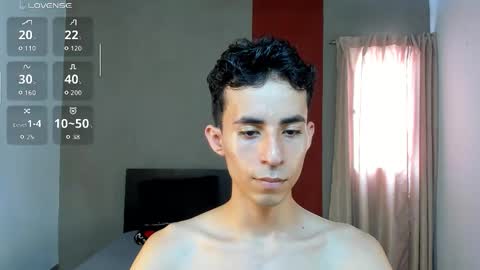 Snapshot of _fiore_ chatting on 02.14.26 jair eduardo online show from 02.14.26