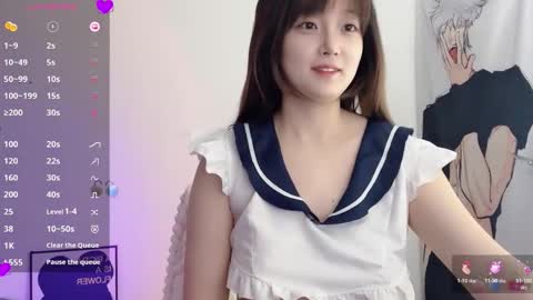 Flipped online show from 11.23.25