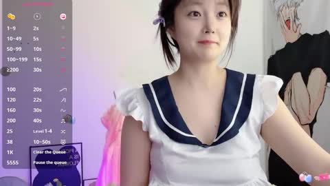 Flipped online show from 03.13.26