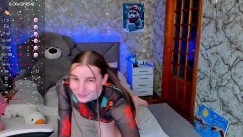 Kate online show from 03.16.26