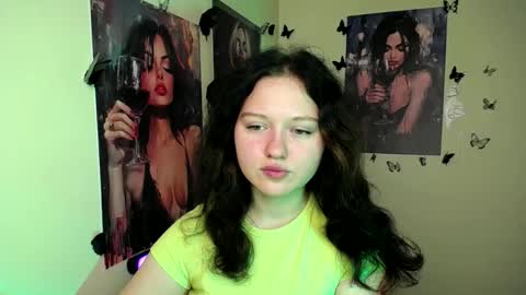 Alice online show from 09.18.25