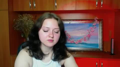 Snapshot of _foxy_lady chatting on 05.07.26 Alice online show from 05.07.26