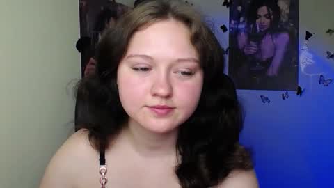 Snapshot of _foxy_lady chatting on 06.02.26 Alice online show from 06.02.26