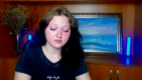 Snapshot of _foxy_lady chatting on 07.16.26 Alice online show from 07.16.26