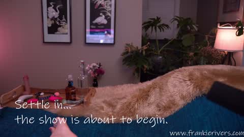 Frankie Rivers allmylinks  online show from 01.17.26