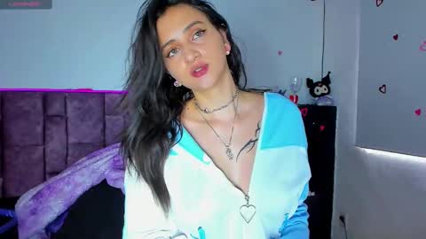 Gabby online show from 02.16.25