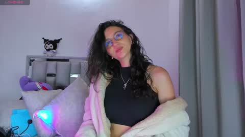 Gabby online show from 07.12.26