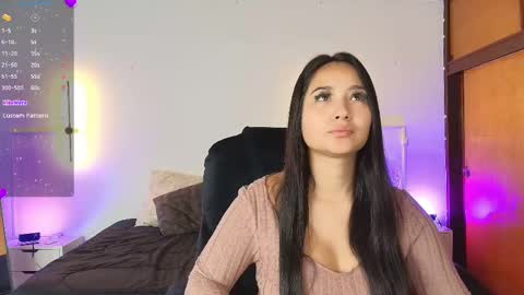  Juliana   Gaby   Kloe online show from 03.06.25