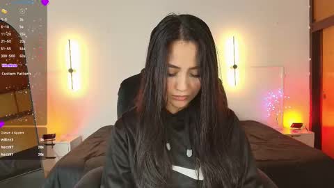  Juliana   Gaby   Kloe online show from 03.07.25