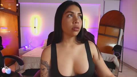  Juliana   Gaby   Kloe online show from 03.12.25