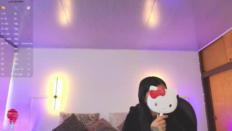  Juliana   Gaby   Kloe online show from 09.25.25