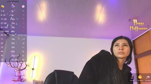  Juliana   Gaby   Kloe online show from 10.17.25