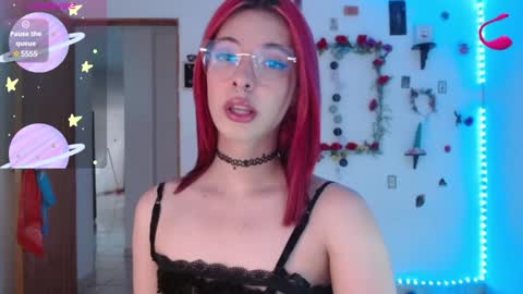 Snapshot of _galya_ chatting on 12.09.24 Galya online show from 12.09.24