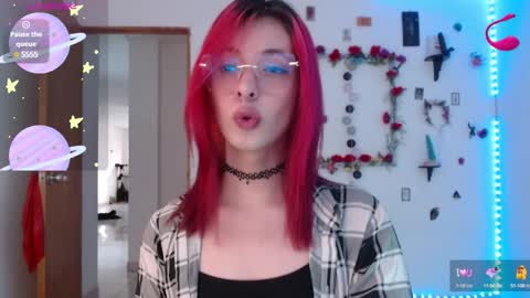 Snapshot of _galya_ chatting on 02.06.25 Galya online show from 02.06.25