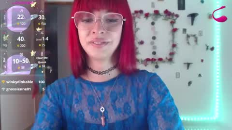 Snapshot of _galya_ chatting on 10.21.25 Galya online show from 10.21.25