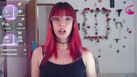 Galya online show from 02.17.26