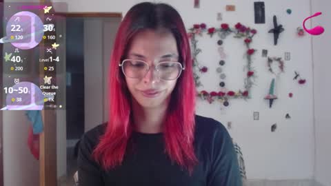 Galya online show from 03.31.26