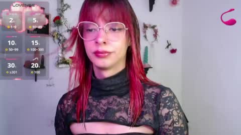 Galya online show from 04.26.26