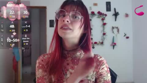Snapshot of _galya_ chatting on 05.09.26 Galya online show from 05.09.26