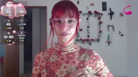 Snapshot of _galya_ chatting on 06.19.26 Galya online show from 06.19.26