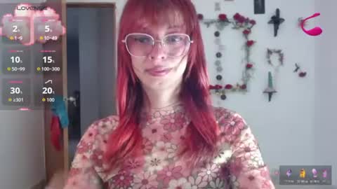 Snapshot of _galya_ chatting on 08.04.26 Galya online show from 08.04.26