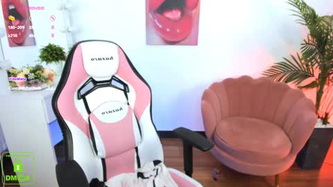 Snapshot of _ganett__ chatting on 12.03.24 Ganet online show from 12.03.24