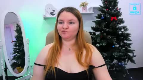 Snapshot of _ganett__ chatting on 12.27.24 Ganet online show from 12.27.24