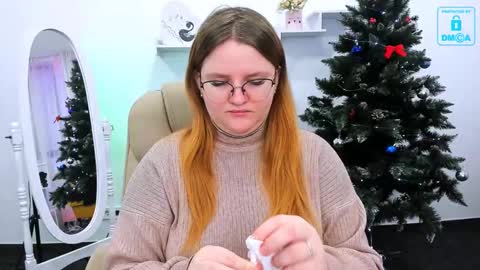 Snapshot of _ganett__ chatting on 12.31.24 Ganet online show from 12.31.24