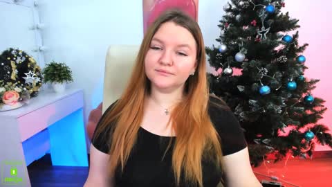 Snapshot of _ganett__ chatting on 01.03.25 Ganet online show from 01.03.25