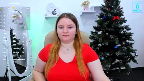 Snapshot of _ganett__ chatting on 01.05.25 Ganet online show from 01.05.25