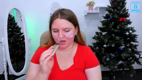 Snapshot of _ganett__ chatting on 01.18.25 Ganet online show from 01.18.25