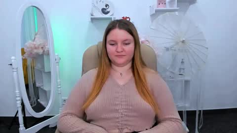 Snapshot of _ganett__ chatting on 01.21.25 Ganet online show from 01.21.25