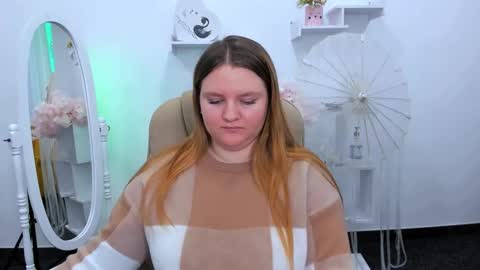 Snapshot of _ganett__ chatting on 01.22.25 Ganet online show from 01.22.25