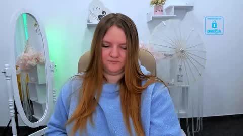 Snapshot of _ganett__ chatting on 01.23.25 Ganet online show from 01.23.25