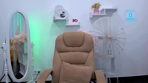 Snapshot of _ganett__ chatting on 01.25.25 Ganet online show from 01.25.25