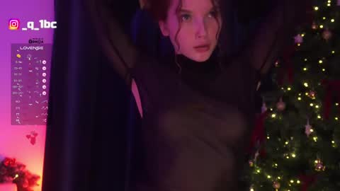 gardenofeden online show from 12.14.24